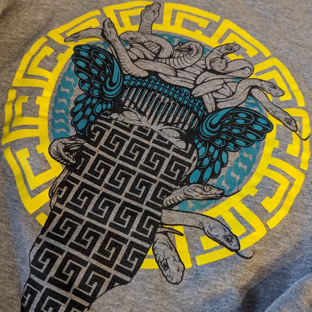 Crooks & Castle Sweatshirt